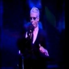 STAGE TUBE: Russell Crowe Does ROCKY HORROR